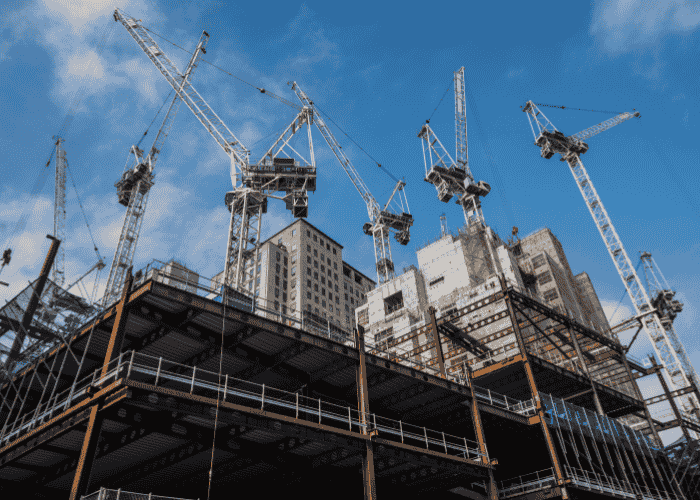 Accueil Construction de Murs en Briques – Travaux de Maçonnerie Professionnels à Oujda