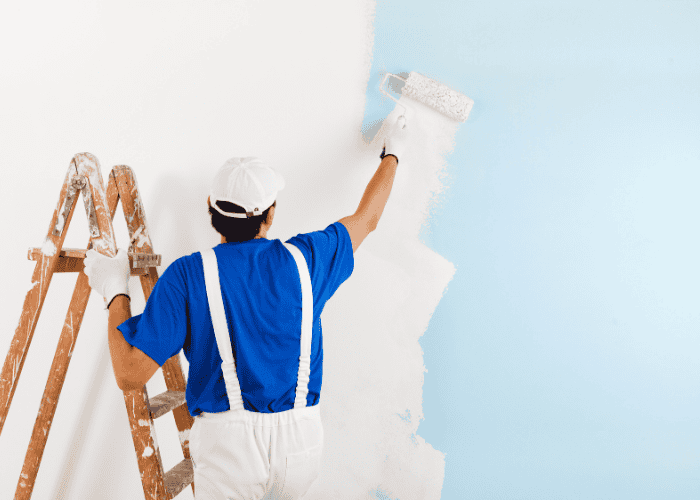 Accueil Décoration intérieure et extérieure à Oujda